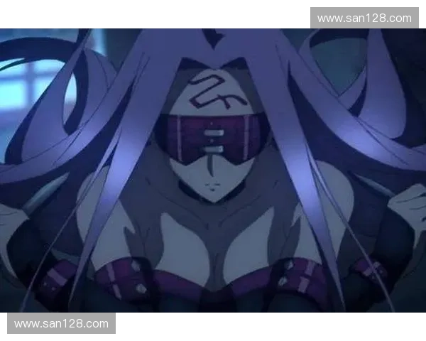 克美杜莎英雄传：跨越命运的石化之力与勇者的终极对决